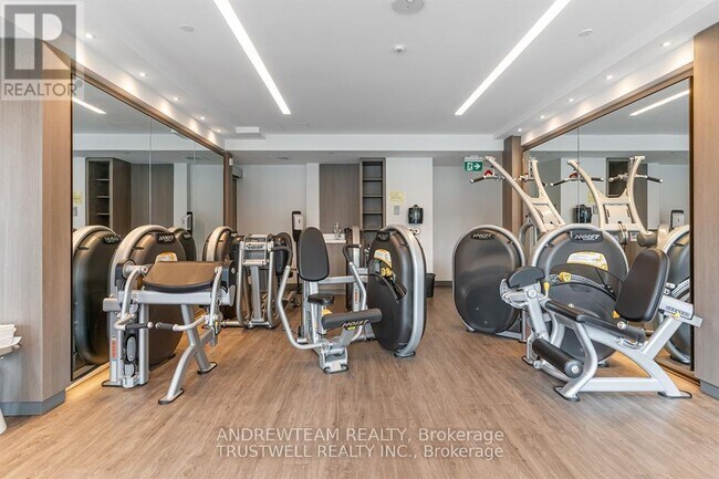 Photo - 77 Shuter St Unit 216