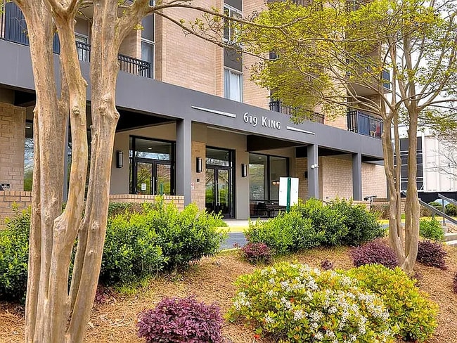 Photo - 619 King St Unidad 7th Floor