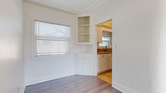 Photo - One Bedroom Available for Long Term Rent a... Unit G