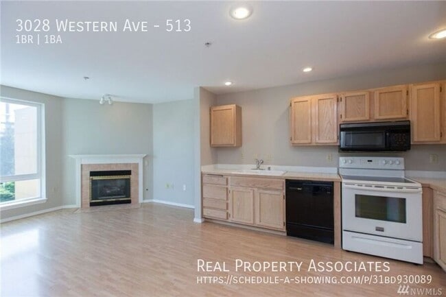 Photo - 3028 Western Ave