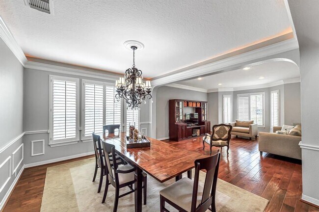 Photo - 22311 Baron Cove Ln