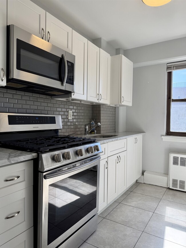 Photo - 8800 JFK Blvd E Unit 5C