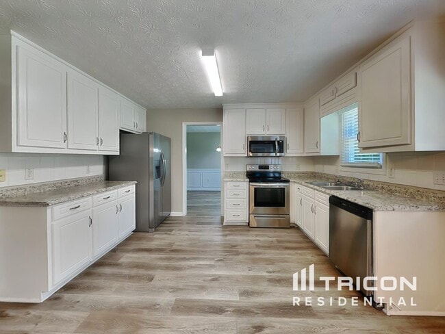 Photo - 703 Morgans Ridge Dr