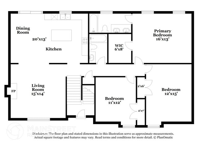 Photo - 568 S Walnut St