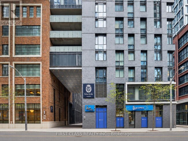 Photo - 115 Blue Jays Way Unit 1709