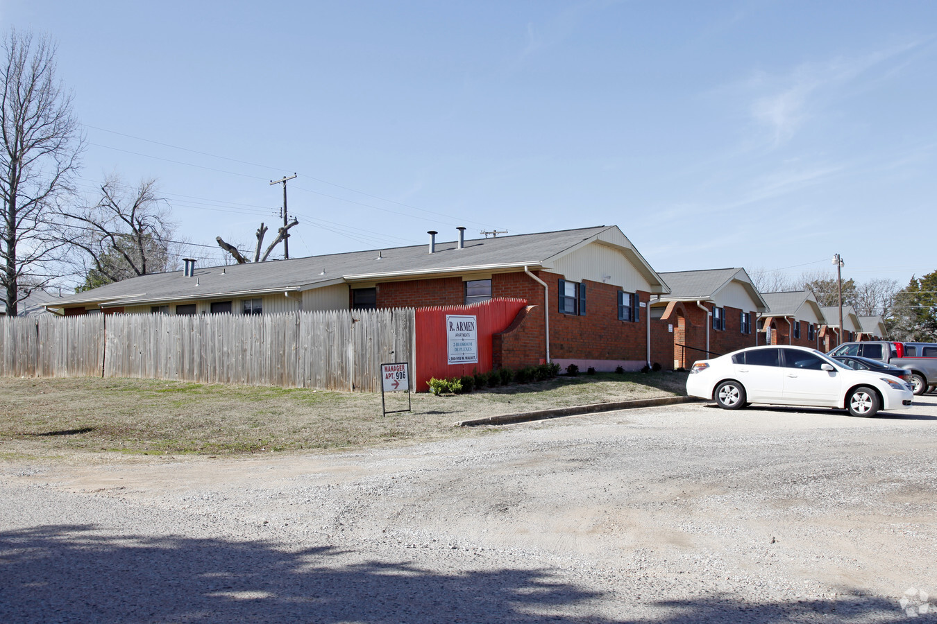 Photo - R. Armen Apartments