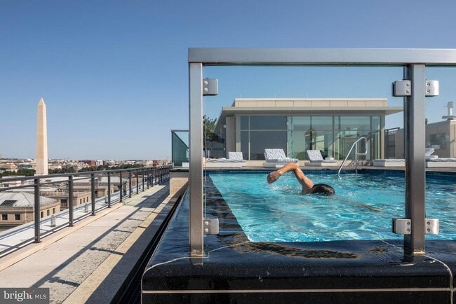 Photo - 1331 Maryland Ave SW Unit PH02/VARIES