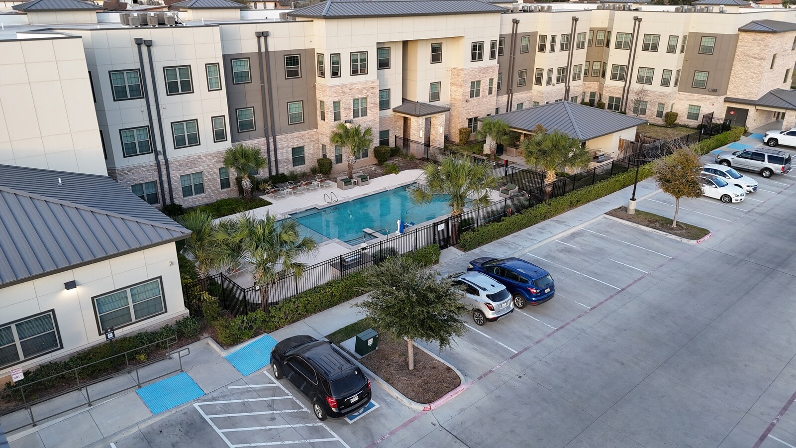 Hibiscus Village - Hibiscus Village