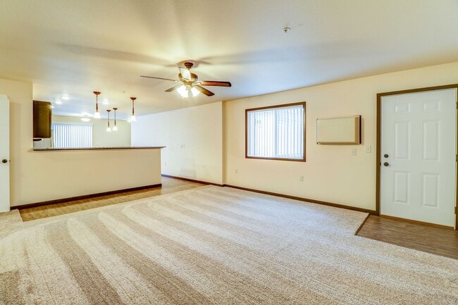 Photo - Village Estates Apartment Community