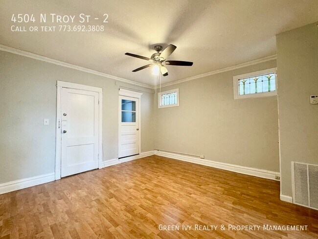 Photo - 4504 N Troy St Unit 2