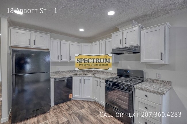 Photo - 18 Abbott St Unit 1