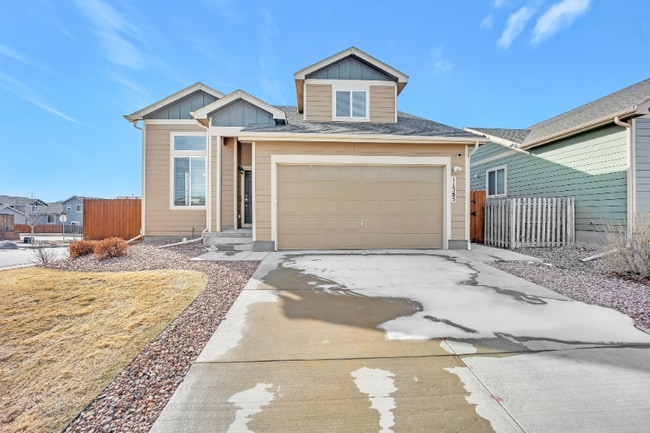 Building Photo - 11385 Mount Angel Heights