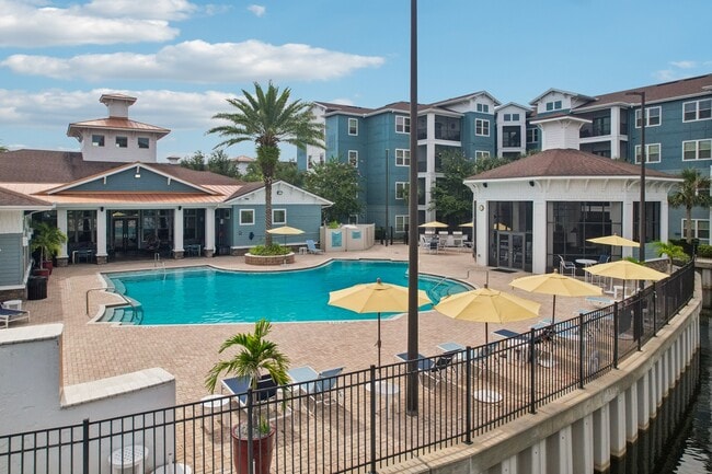 Photo - The Boulevard