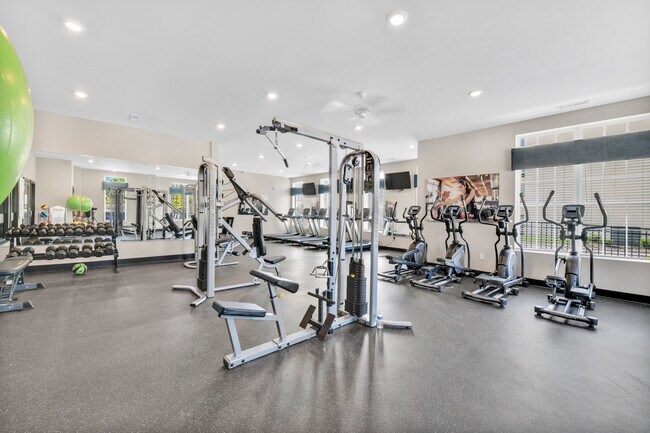 Photo - Woodfield Park