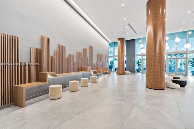 Photo - 350 S Miami Ave Unit 2714