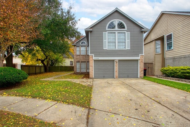 Photo - 4426 Trace Mill Ct