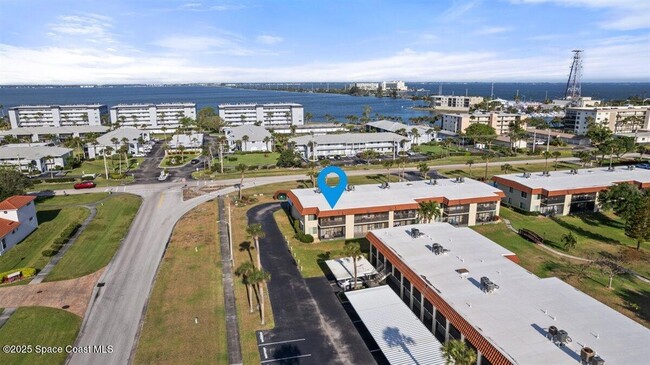 Photo - 201 St Lucie Ln Unit 810