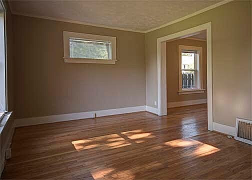 Living room - Daisy Terrace