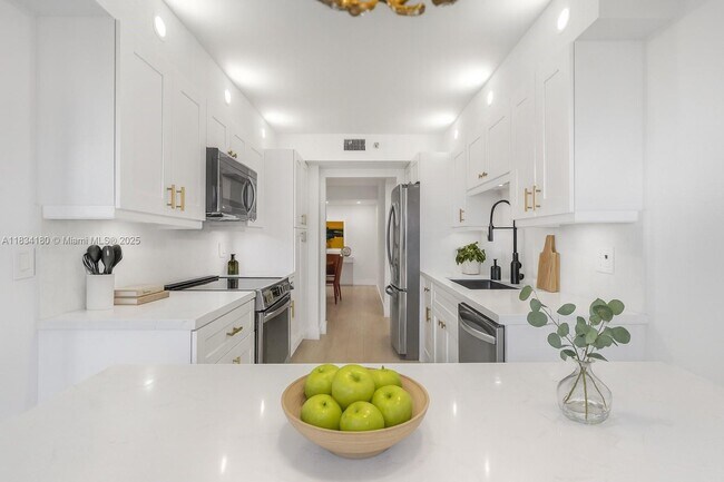 Photo - 1201 S Ocean Dr Unidad 404N