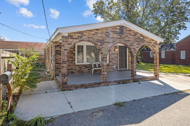 Photo - Charming Single-Family Home