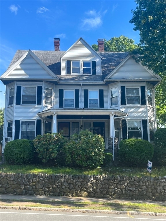 Building Photo - 115 Upham St