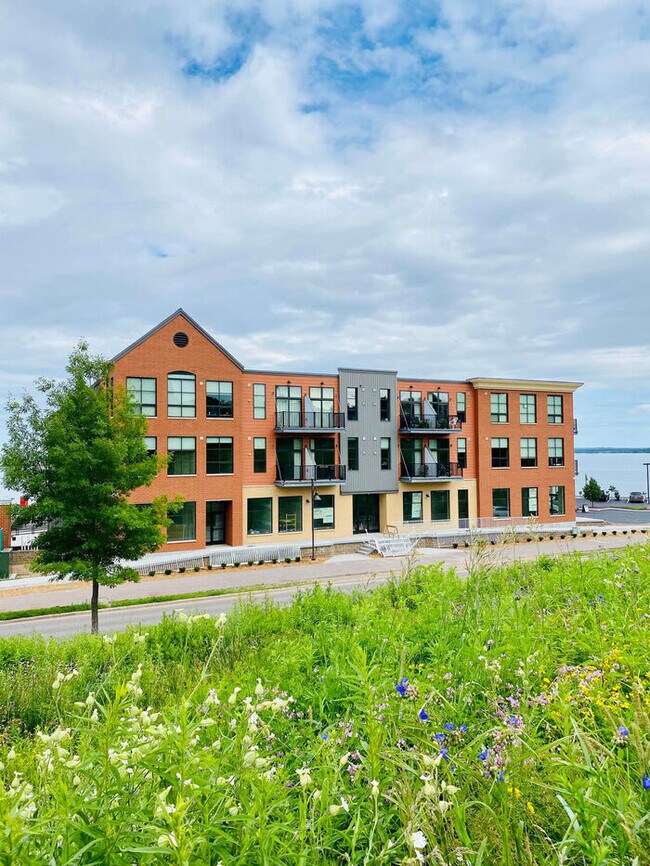 Two Marquette Place Apartments For Rent in Marquette, MI