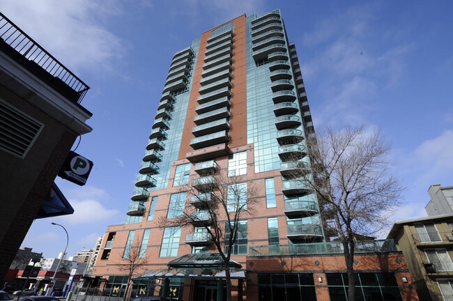 Building Photo - 836-1915 15 Ave SW