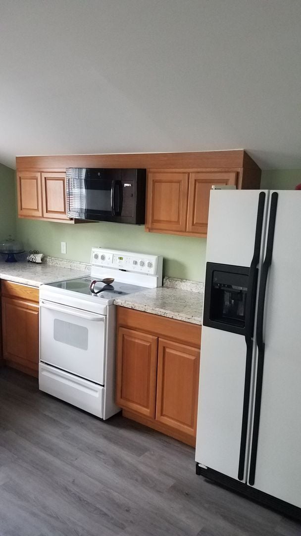 Photo - 1-Bedroom 1-Bath Fully Furnished Apartment
