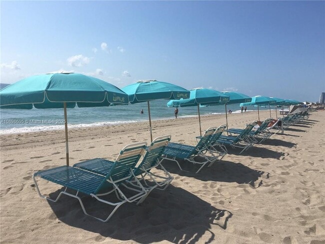 Photo - 2501 S Ocean Dr Unit 1617