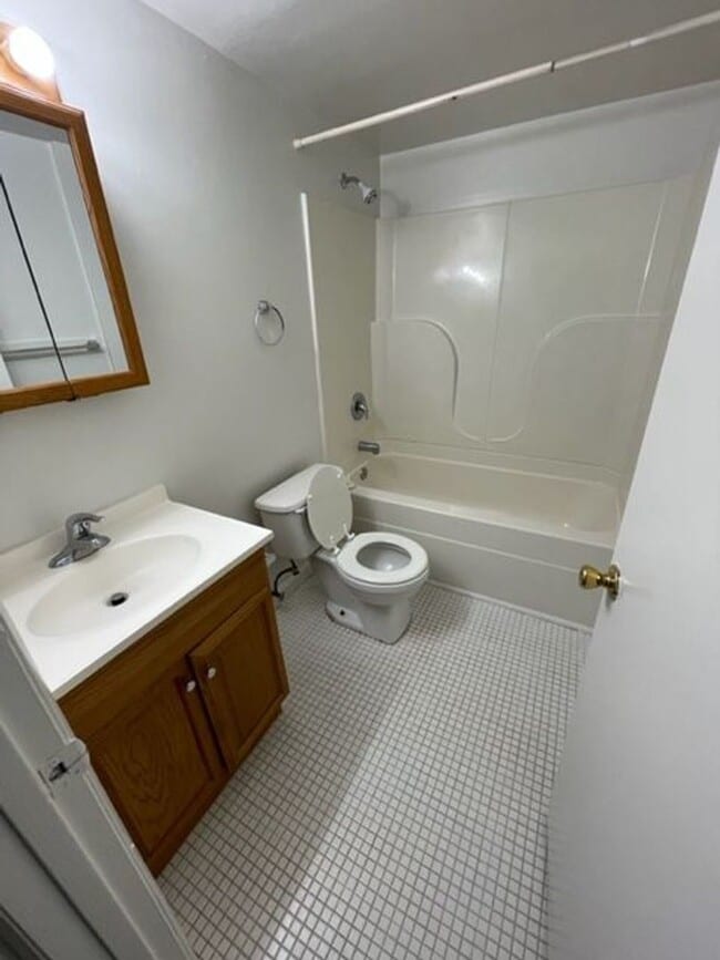 Photo - One Bedroom One Bath Unit 790-303