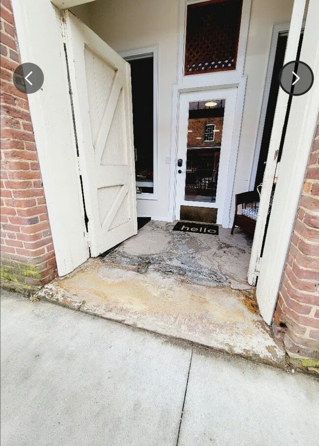 Photo - 1009 Jefferson St Unidad A1