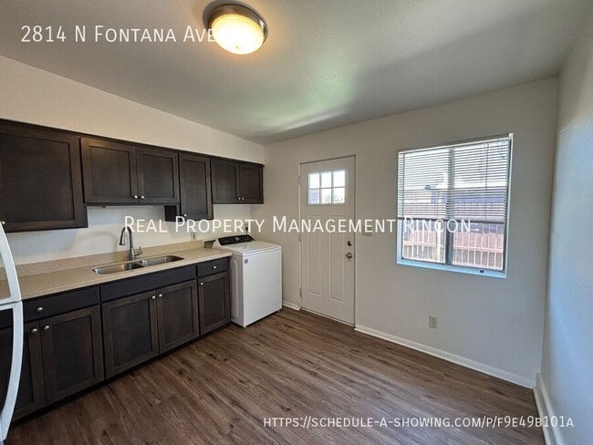 2814 N Fontana Ave Unit A