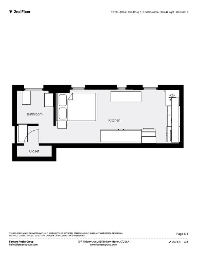 Photo - 59 Trumbull St Unit 7