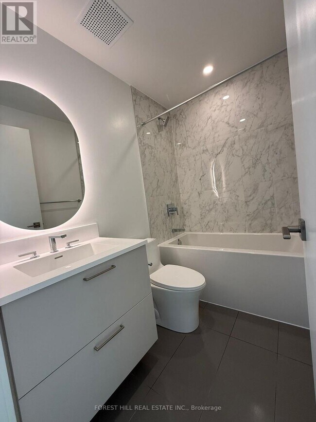 Photo - 36 Olive Ave Unité 2502