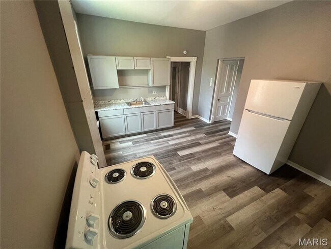 Photo - 3135 Chippewa St Unidad 1F