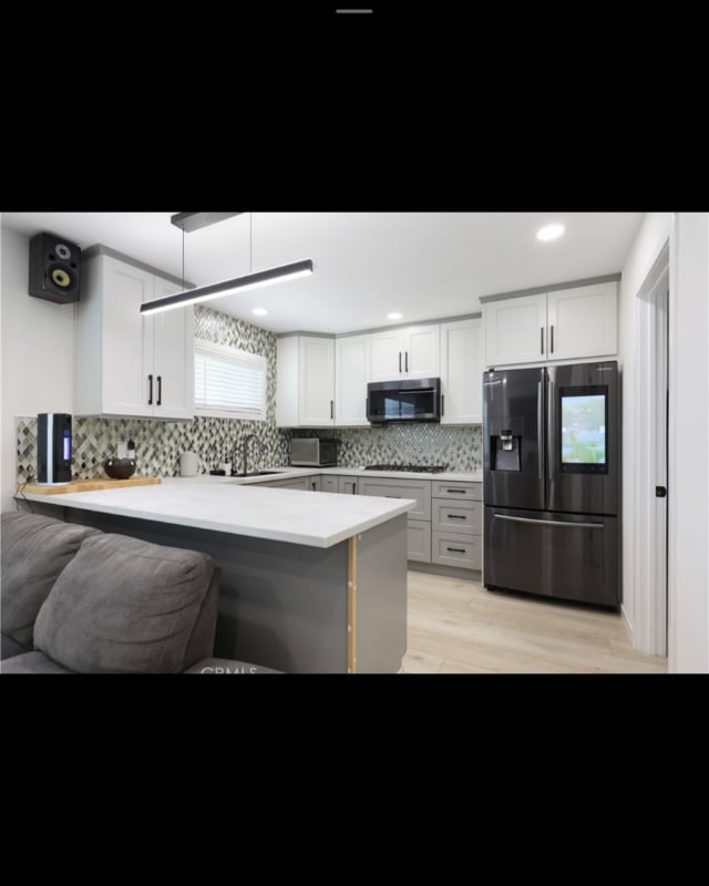 Photo - 1209 S Grand Ave Unidad 1209 S Grand Ave., San Pedro, CA.