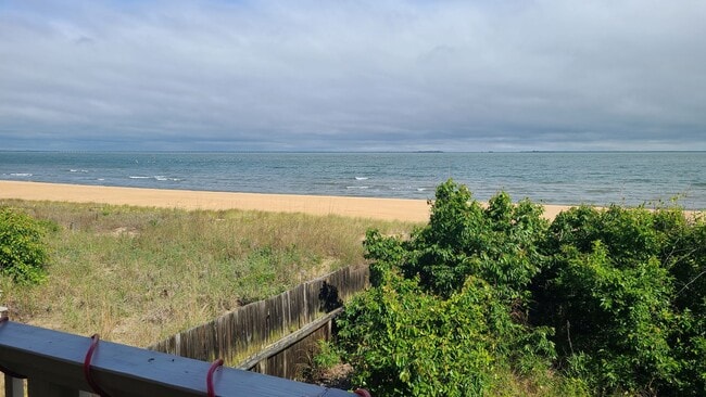 Photo - Bay Front Condominium