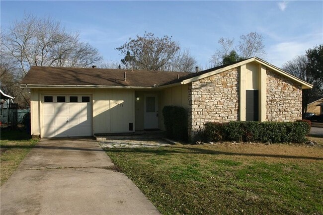 Photo - 6605 Bluestone St House