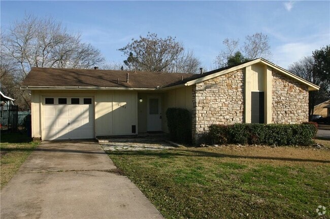 Building Photo - 6605 Bluestone St Rental