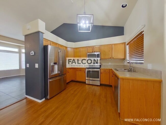 Photo - 16227 Windy Creek Dr