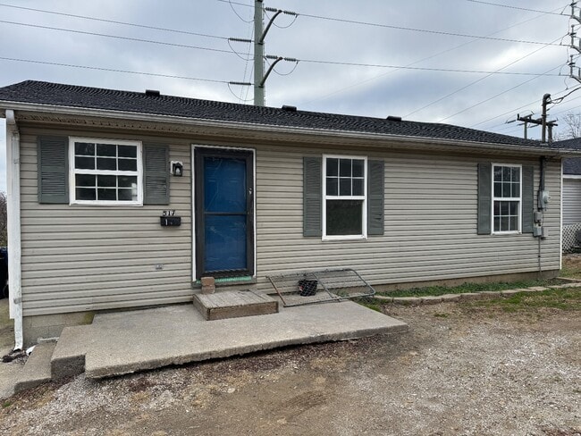 Building Photo - 517 Joel St