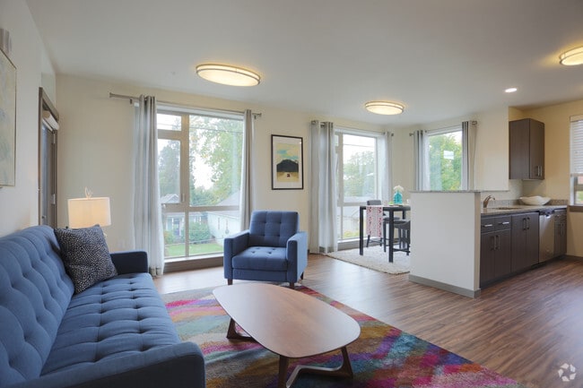 Photo - The Russell by Trion Living