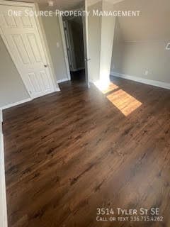 Photo - 3514 Tyler St SE