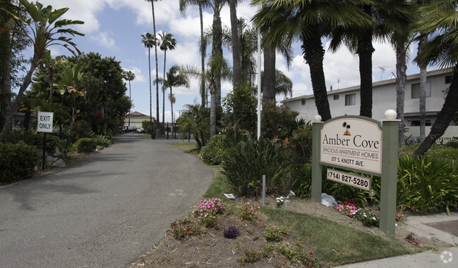 Amber Cove Apartments - Amber Cove Apartments