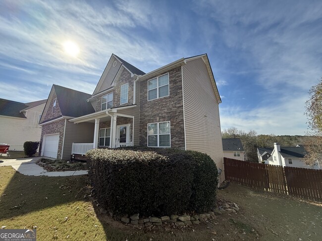 Photo - 1221 River Rush Ln NE