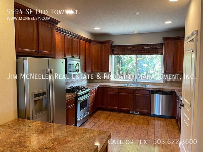 Photo - 9994 SE Old Town Ct