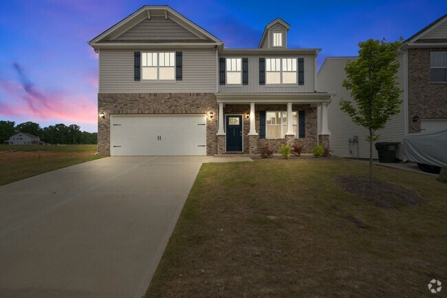 Building Photo - 4 BD, 2.5 BA, 2 Car Garage, Home Office - ...