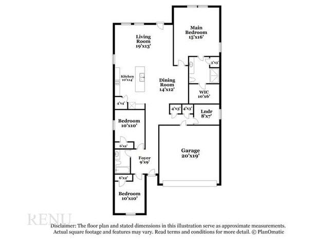 Photo - 35396 W San Capistrano Ave