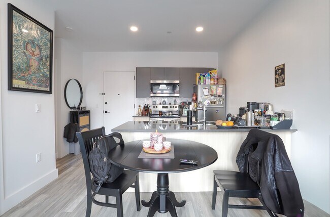 Photo - 327 Communipaw Ave Unit 302