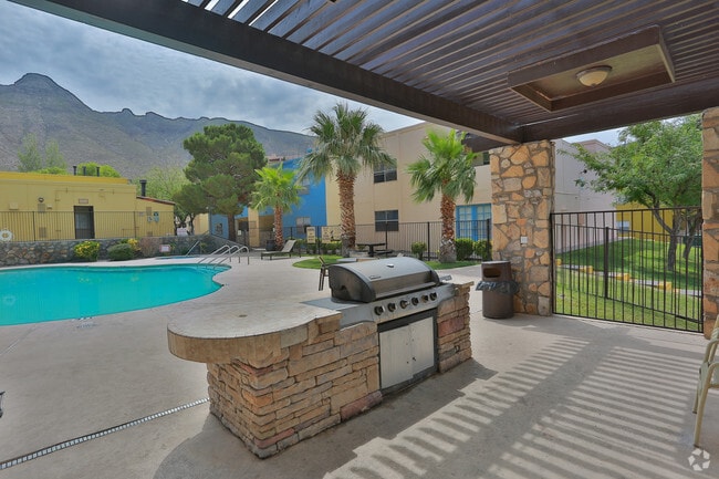 Photo - Santa Fe Place